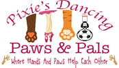 Pixie's Dancing Paws and Pals